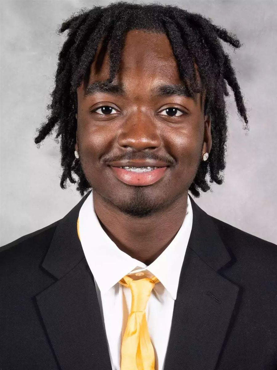 Deshawn Purdie athlete image