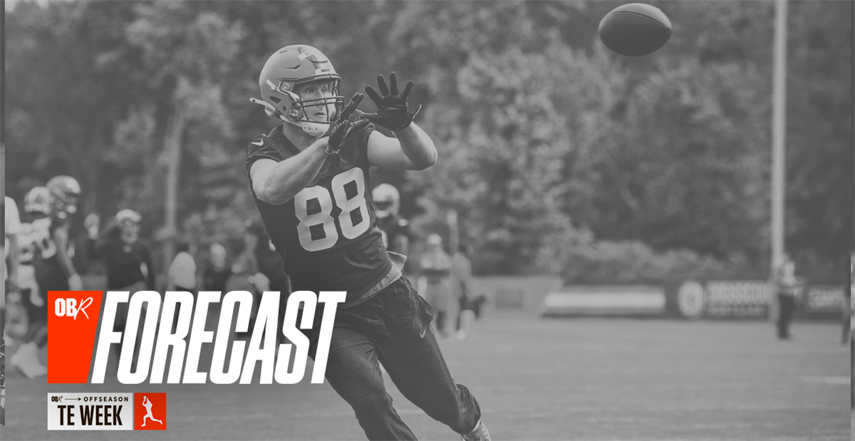 Late-Round Podcast: Blake Jarwin  Looking for a streaming option