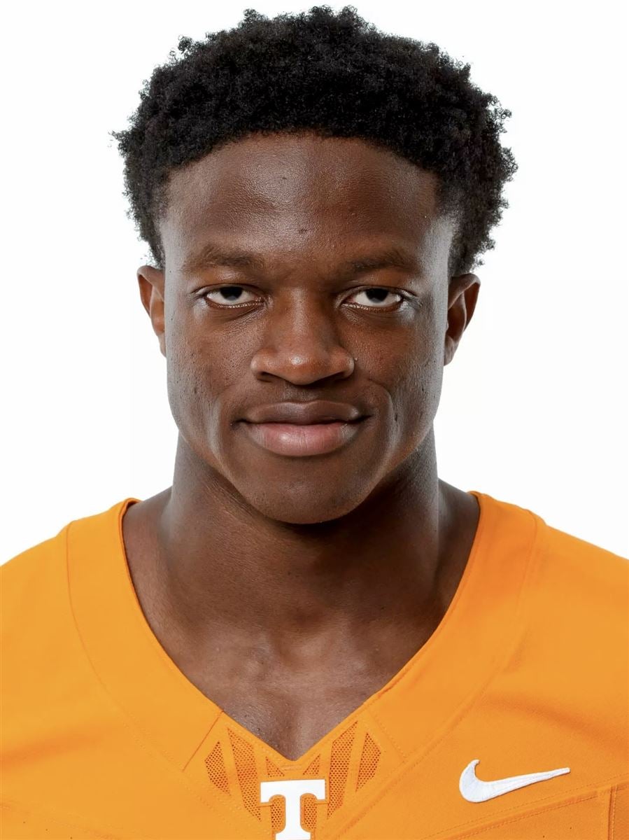Emmanuel Okoye athlete image