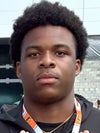 Mylo-Elijah Tshinkola athlete image