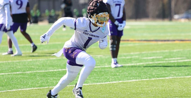 VIP Practice Observations: Transfers already flashing talent