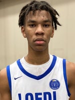 Tyler Ringgold, Texas A&M, Small Forward