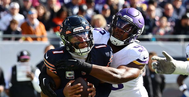 2023 Vikings Position Recap: Offensive Line