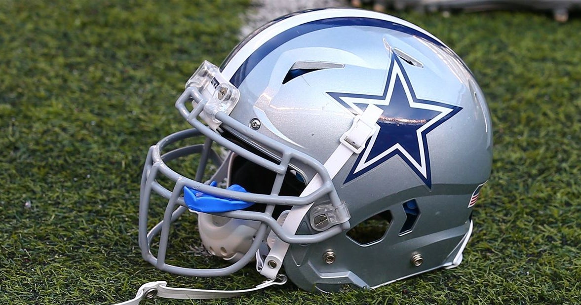 The top four storylines to watch in the Dallas Cowboys' ‘Hard Knocks ...