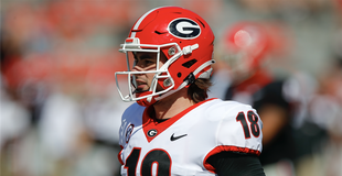 Way-too-early Week 1 college football predictions Way-too-early Week 1 college football predictions