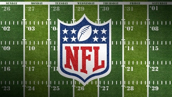 2013 NFL schedule: Arizona Cardinals' opponents set - SB Nation