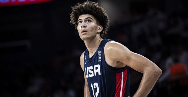 Ranking USA Basketball’s FIBA U17 World Cup gold medal winning teams Ranking USA Basketball’s FIBA U17 World Cup gold medal winning teams