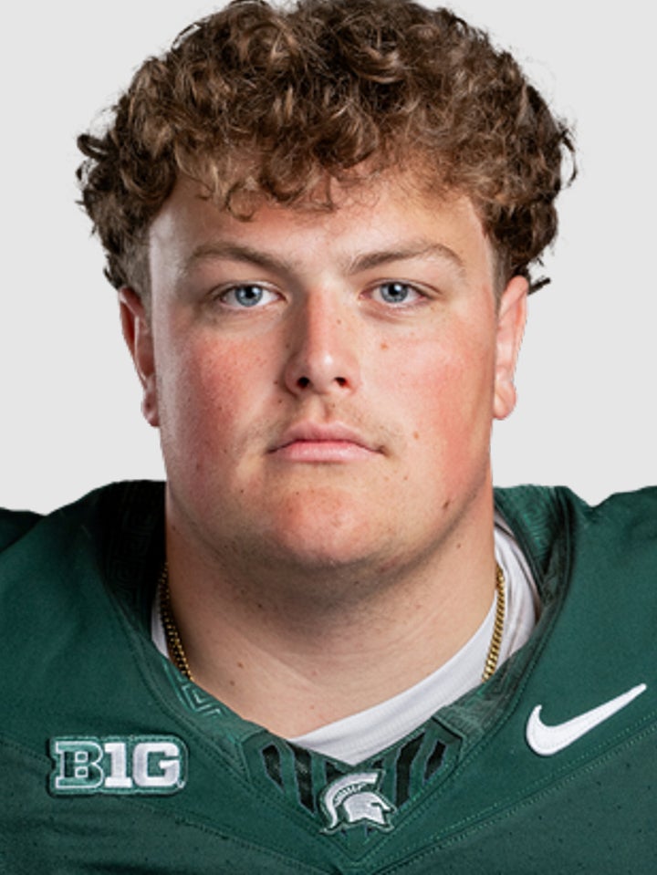 Cooper Terpstra athlete image
