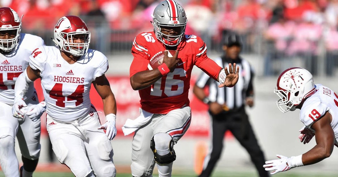 247Sports' Week 2 College Football Predictions