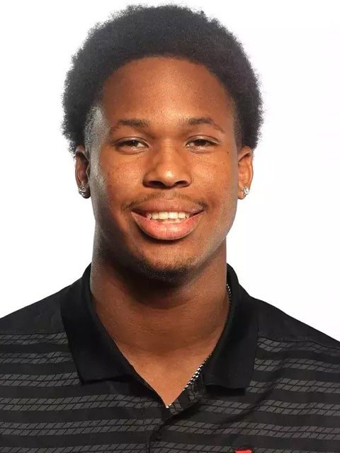 Kameron Anthony athlete image