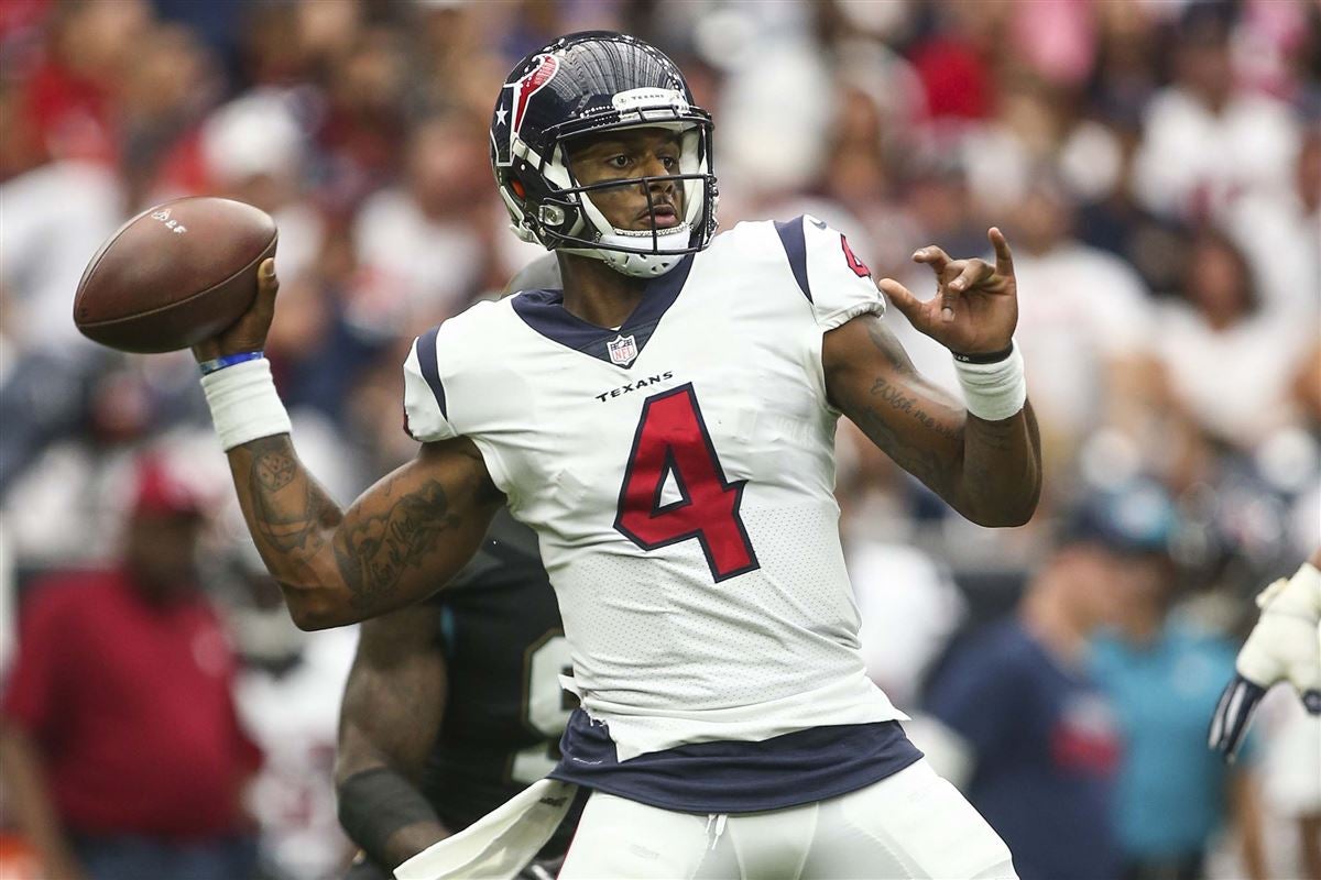 Deshaun Watson situation gets settlement twist with a catch