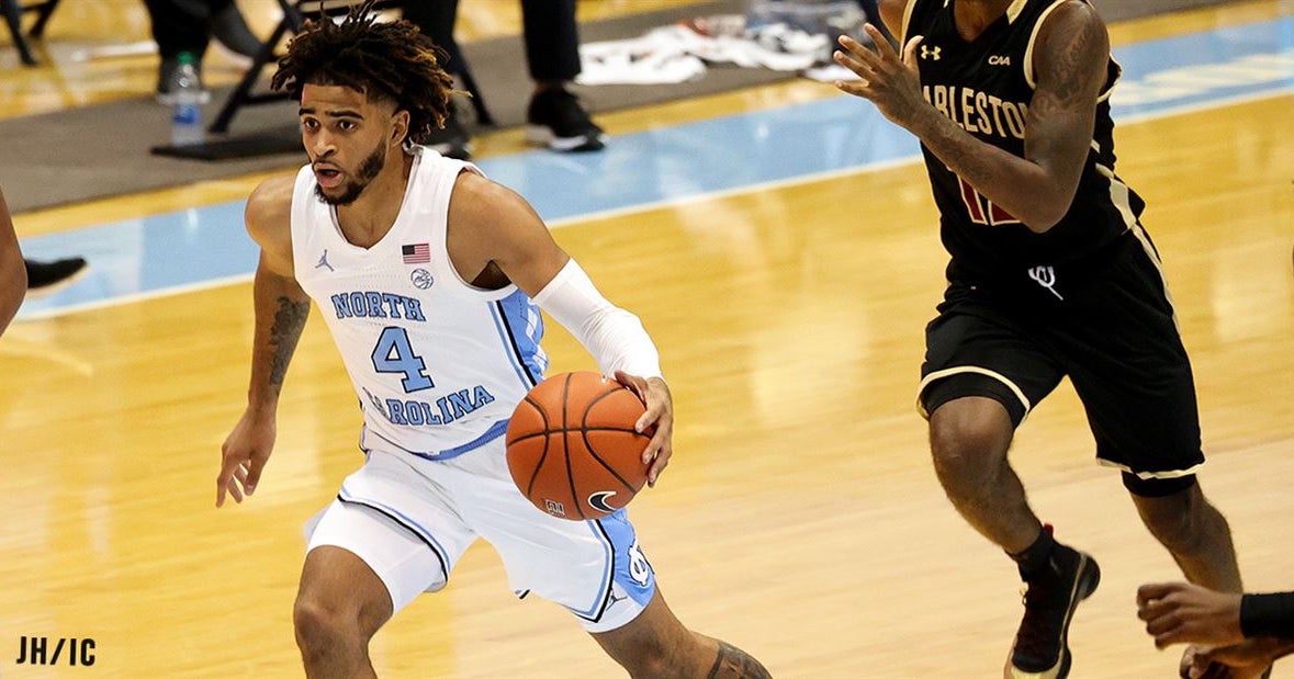 10 Things We Learned From UNC Basketball's Season Opener