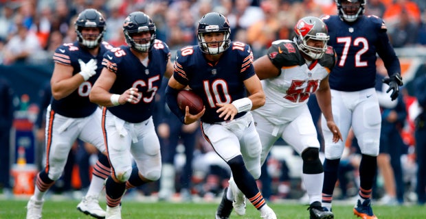 Front Office Sports on X: 2008: Ryan Poles joins the Chicago Bears as an  undrafted free agent. 2022: Ryan Poles joins the Chicago Bears as the  team's new general manager.  /