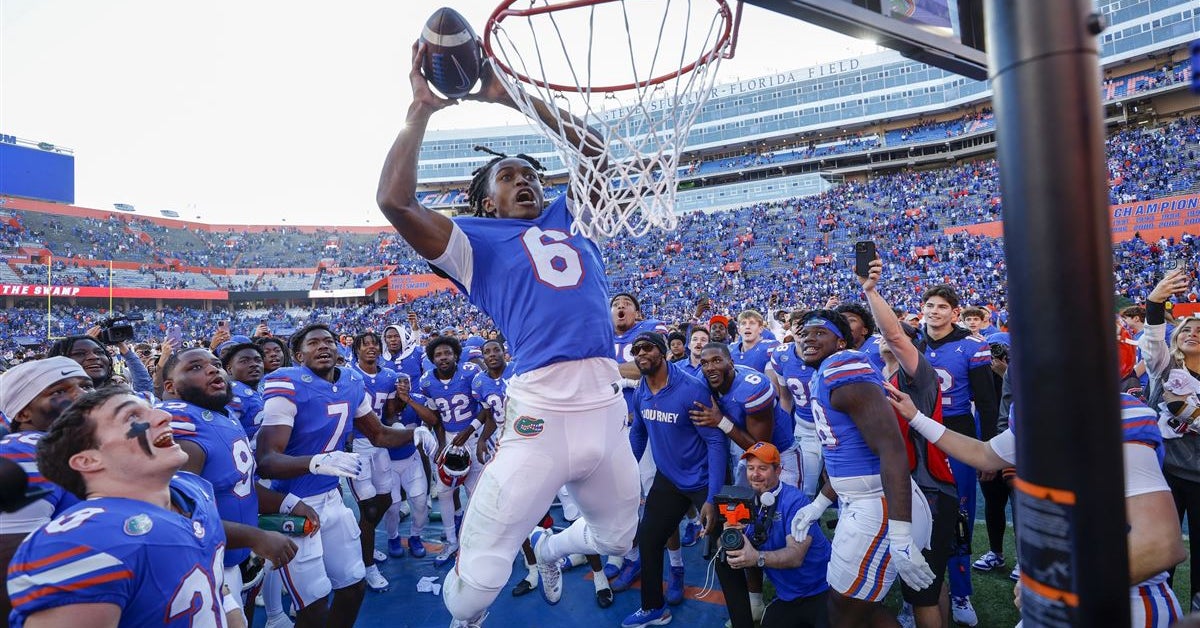 Swamp247 staff predictions: Florida vs. Florida State