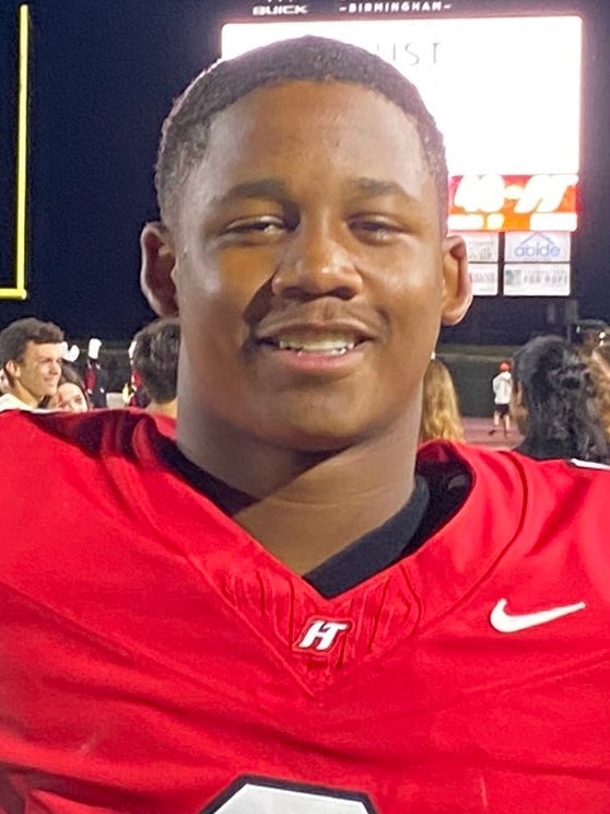 D'ante Seals athlete image