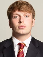 Jack Brandon, Boston College, Quarterback