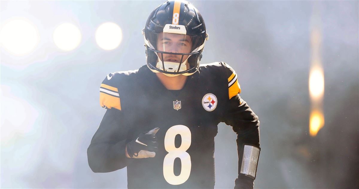 Steelers Players Advocate for Key Offensive Change