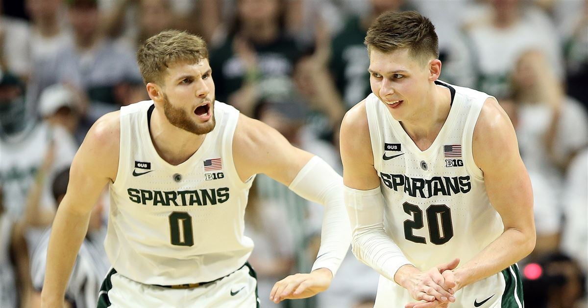 How to watch MSU basketball vs. Indiana: TV, stream, radio