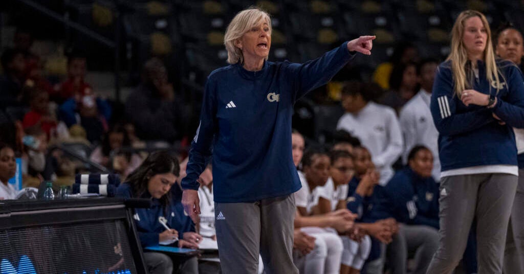 Winning is Important to the Tech Women's Basketball Program.