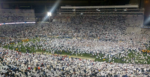 penn state white out game 2020