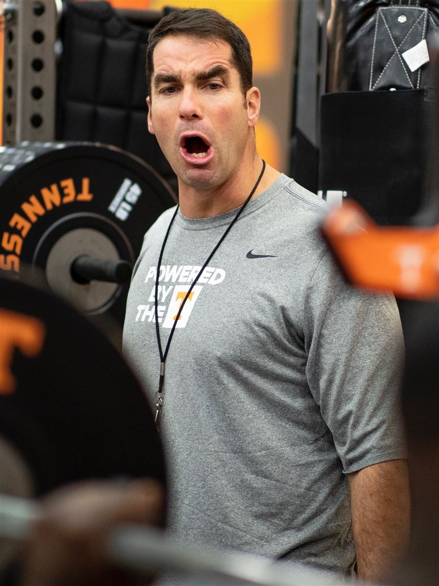 Unleashing Your Potential: An In-Depth Look at Craig Fitzgerald, Strength Coach Extraordinaire