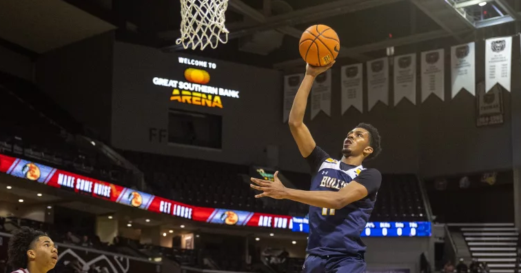 The state's to-ranked Class of '28 basketball recruit sees a natural fit for himself at Maryland