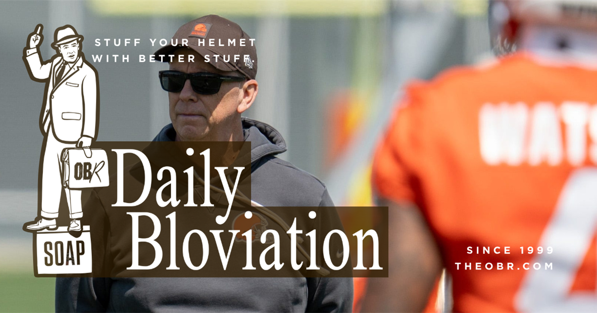Cleveland Browns News and Rumors 8/9/26: Personnel Groupings and Other Ghost Stories