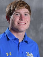 Cole Kinder, UCLA, Running Back
