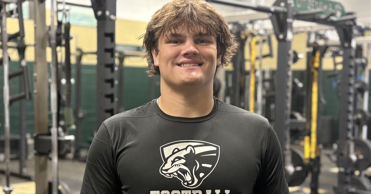 'They're definitely one of the top schools': Florida is strong position for in-state 2028 IOL