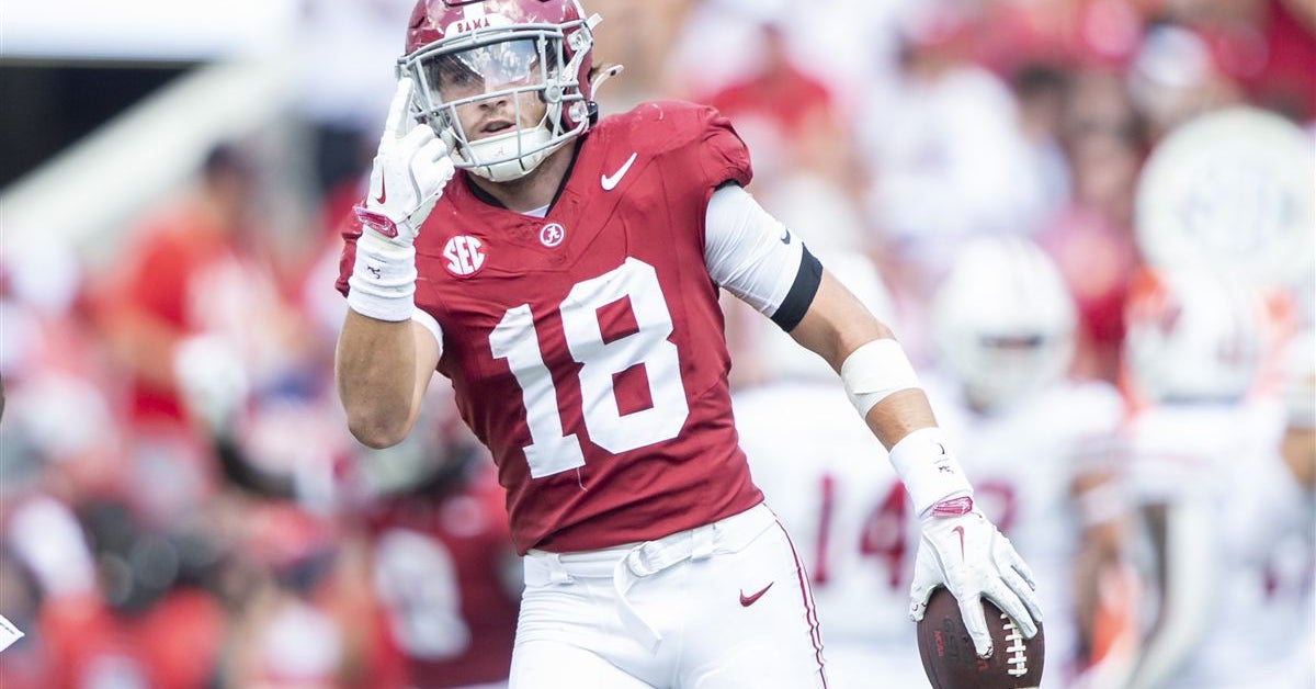 21 questions: Who are Alabama's best All-America candidates for 2026?