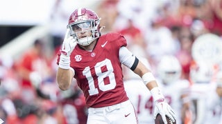 Alabama safety explains why 38-14 win over Wisconsin did not meet 'the standard'
