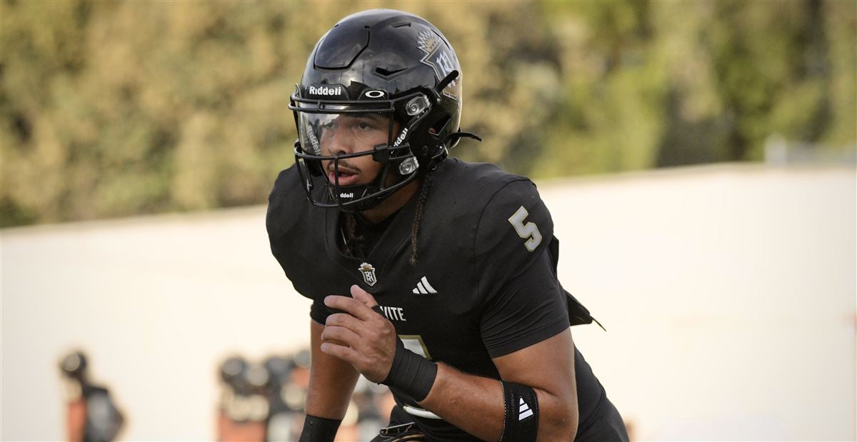 Top West Coast LB Allen Kennett V set for massive return to Forty Acres