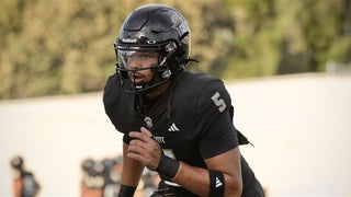 “I’ll be back…” Servite four-star linebacker Allen Kennett visits USC
