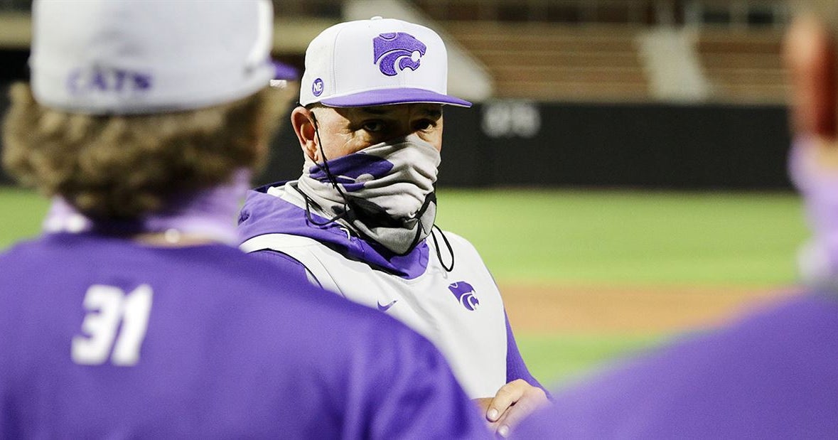 Baseball Analysis Matt Walters Helps Address K State S Issues