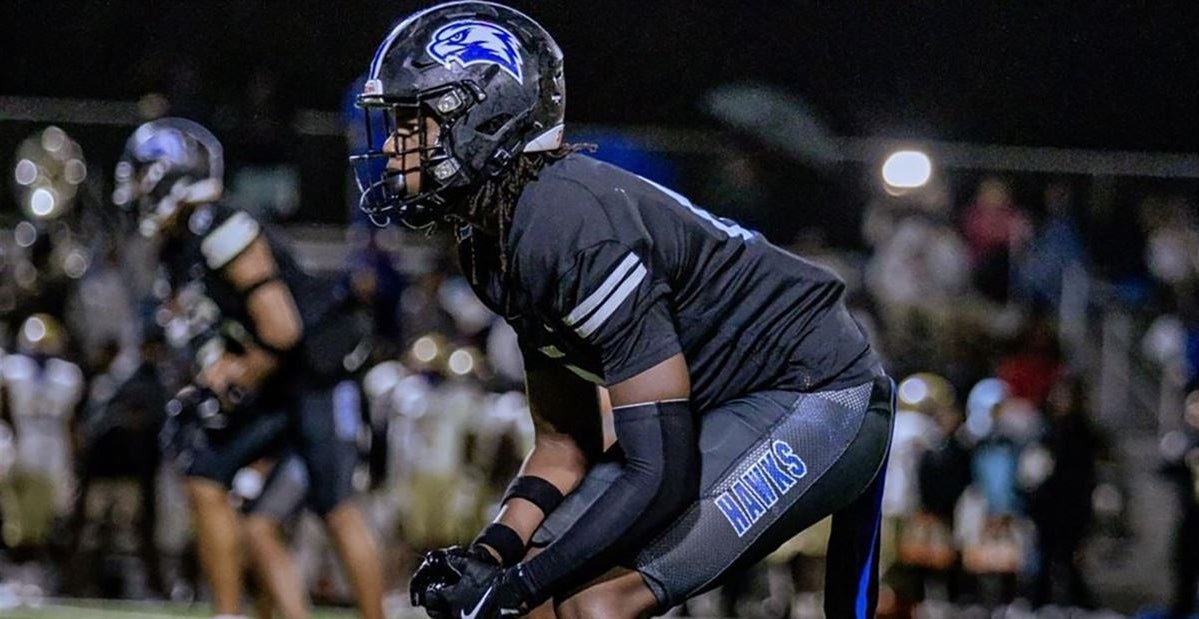 College football recruiting: Four top-100 prospects headline this week ...