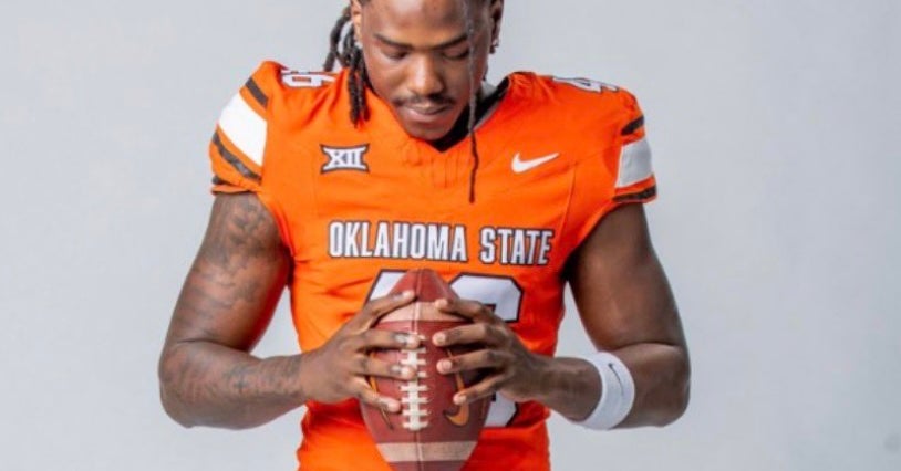 Oklahoma State extends offers to pair of junior-college defensive linemen