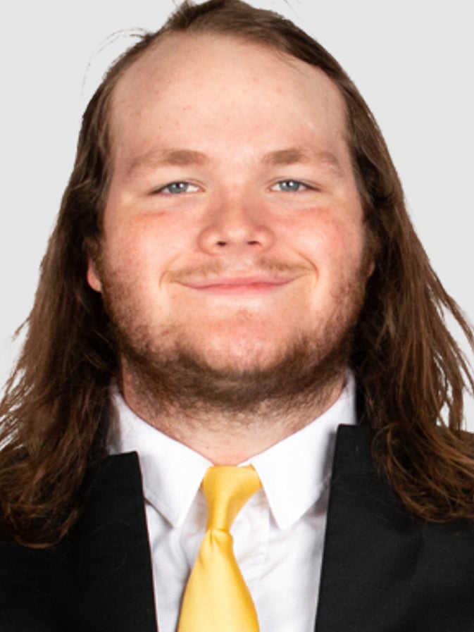 Griffin Scroggs athlete image