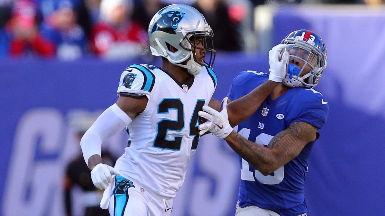 Cowboys players swarm OBJ on Twitter after he sent praise during