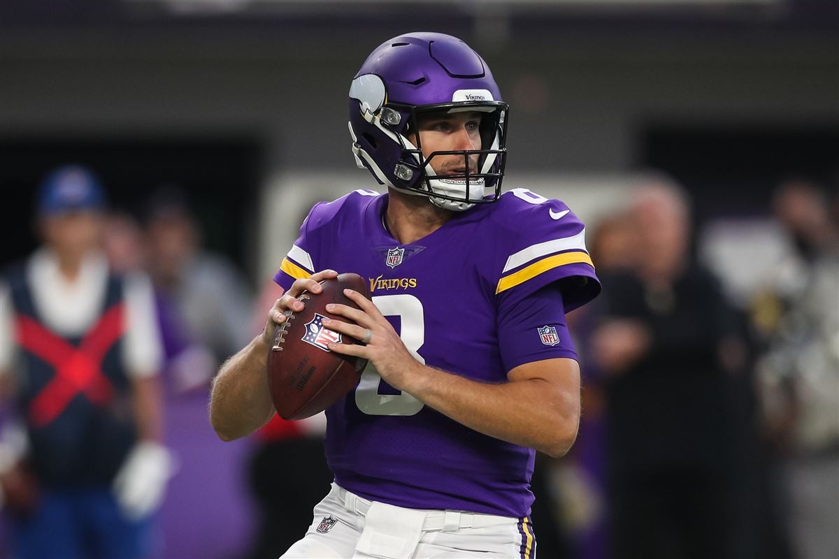 CBS Sports Predicts Vikings Wildcard Fate