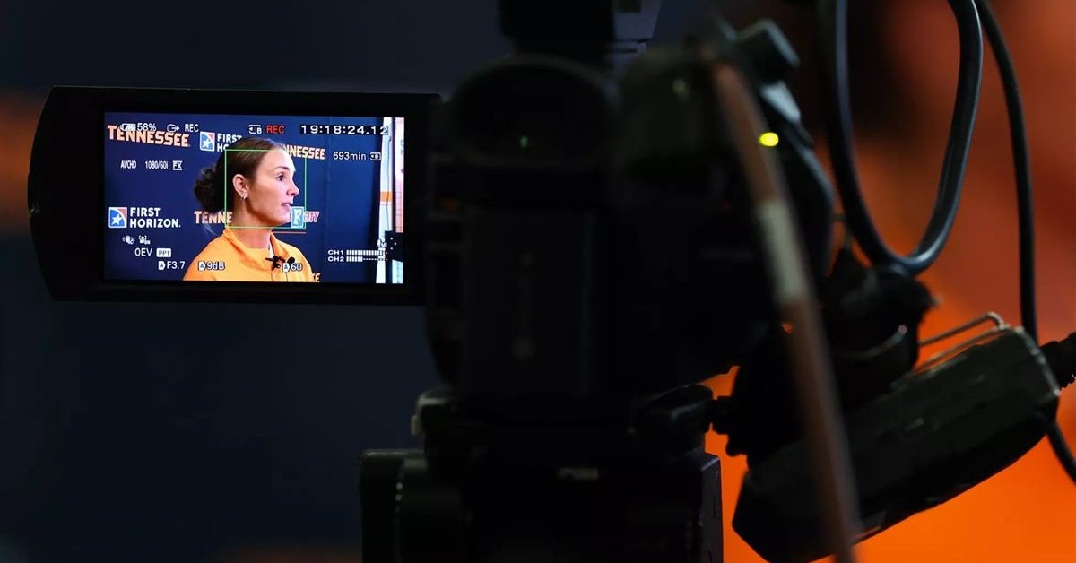 Extended practice access shows tone for Lady Vols