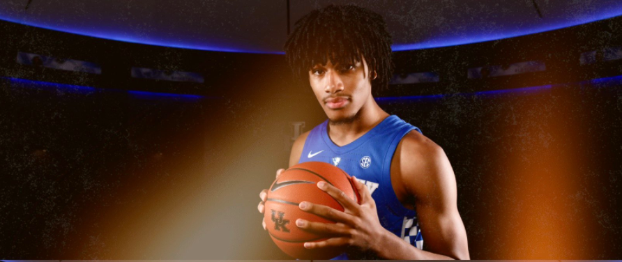 Is Shaedon Sharpe the NBA's next Canadian star? 