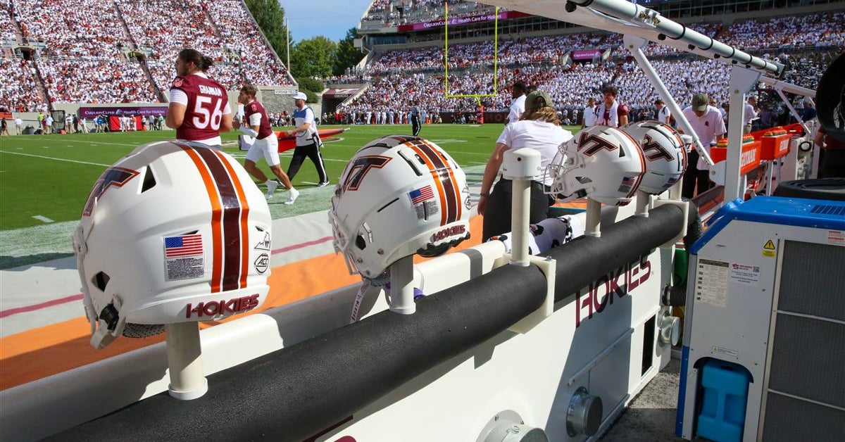 Live Updates Virginia Tech Hokies at Miami Hurricanes Final