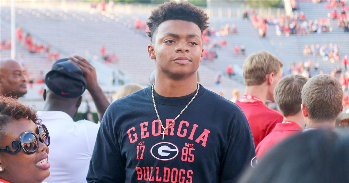 Justin Fields set to announce commitment