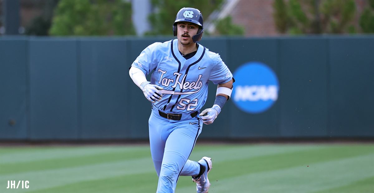UNC Baseball Notebook: Ranked Virginia Comes to Town
