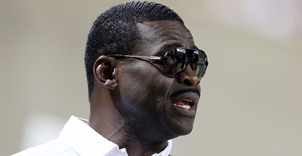 Michael Irvin Stats, News and Video - WR