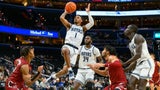 Georgetown transfer Primo Spears talks visits and schools involved