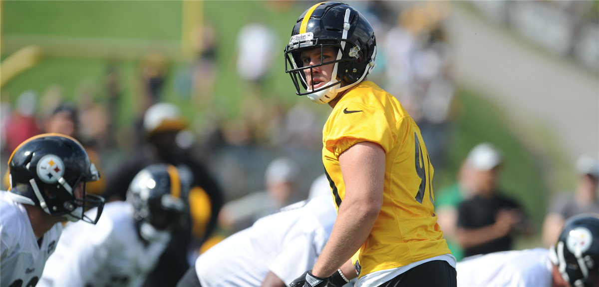 Overreactions from Steelers Nation: Quarterbacks as first round draft picks  - Steel City Underground