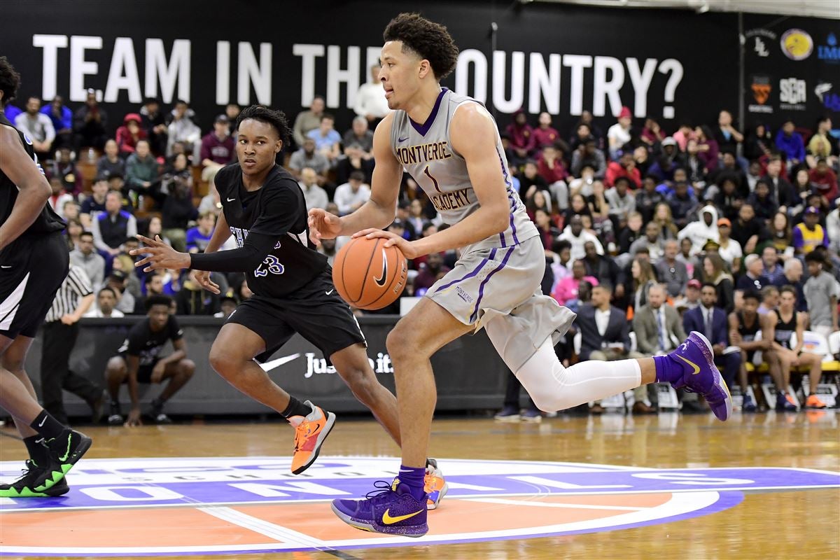 Kentucky Expected to be Front and Center for Cade Cunningham – Go