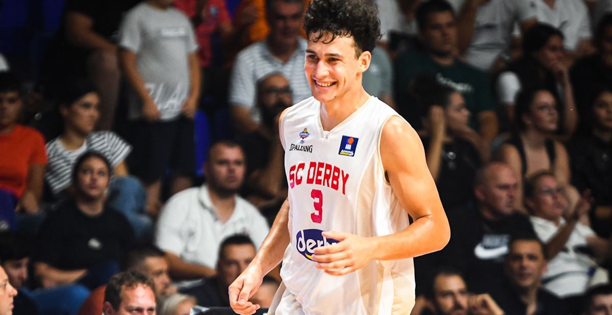 How NBA Draft withdrawal changed ESPN's early NCAA top 25 college basketball rankings How NBA Draft withdrawal changed ESPN's early NCAA top 25 college basketball rankings