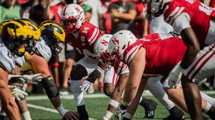 Nebraska Cornhuskers on 247Sports (@Nebraska247) / X